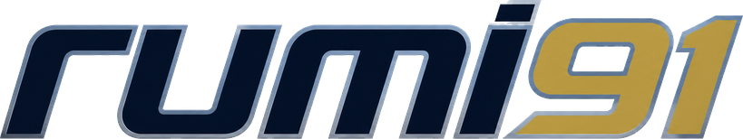 rumi91 logo